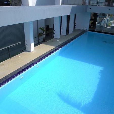 Dazzle Bay By Twenty Two Hotel Weligama Luaran gambar